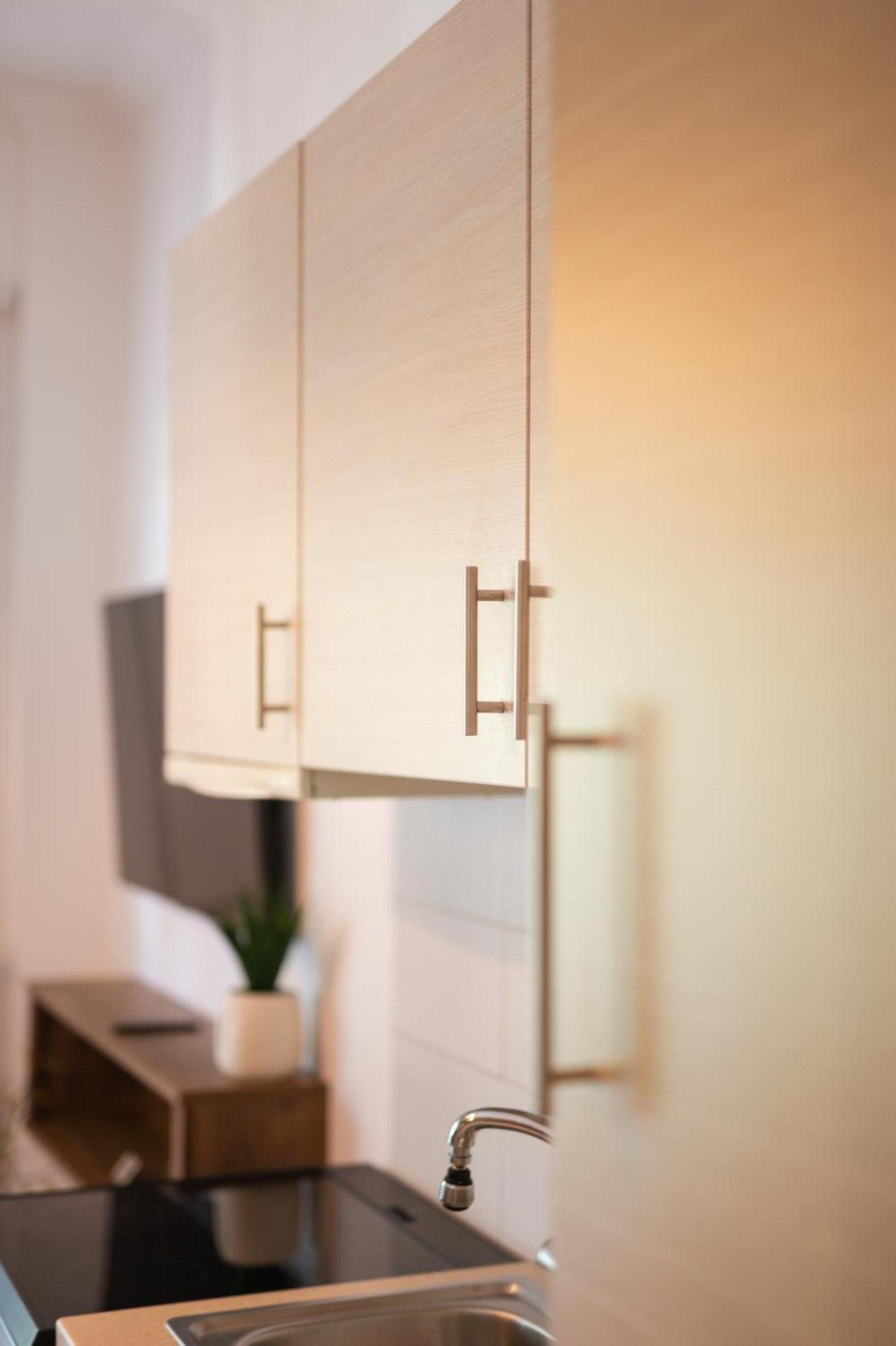 Ancient Forest Suite By Heeaven'S Hall Luxury Suites Alexandroupoli Exterior photo